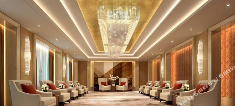 喀什天缘国际酒店图片