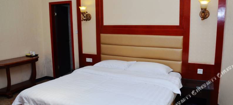 成都青白江区祥和宾馆图片