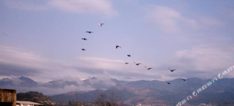 香樟城市酒店(永安南门广场步行街店)图片