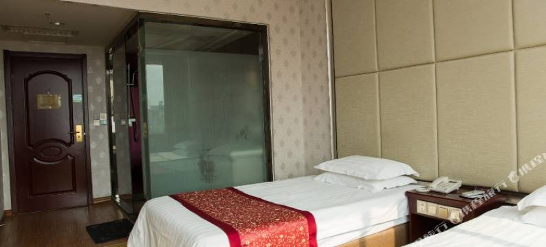 微山圣天源大酒店图片