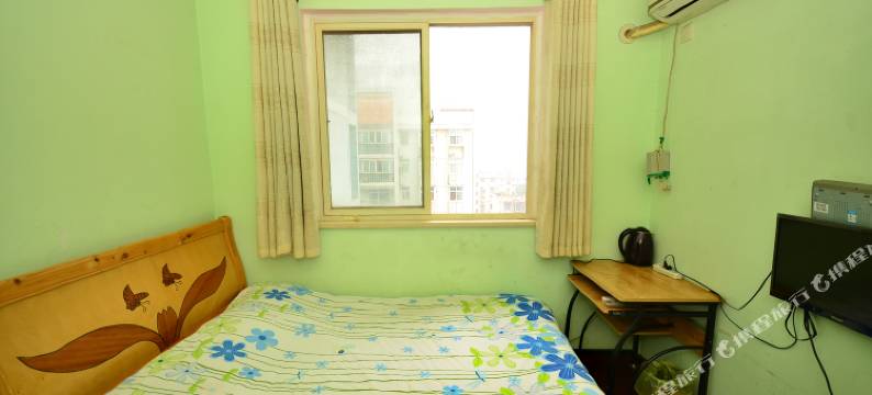 武汉520爱情公寓图片