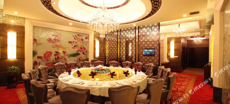 五家渠迎宾馆图片