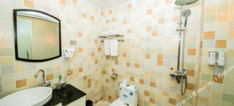 尉氏风情时尚酒店图片