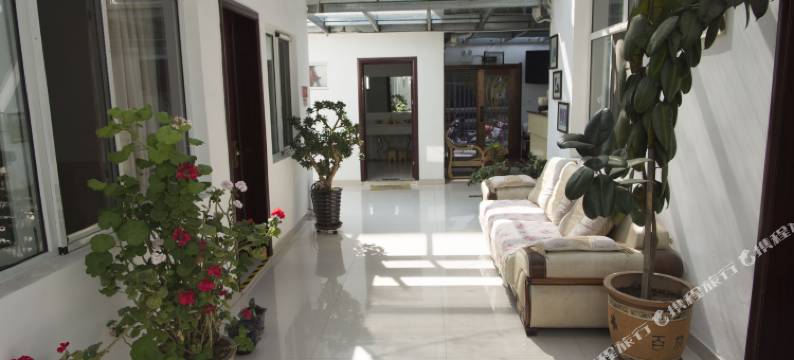 鄂尔多斯樱桃商务宾馆图片