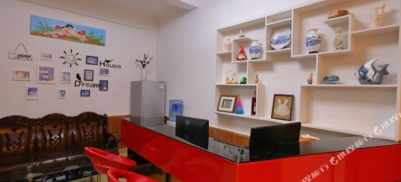 海之家客栈(厦门厦大店)图片