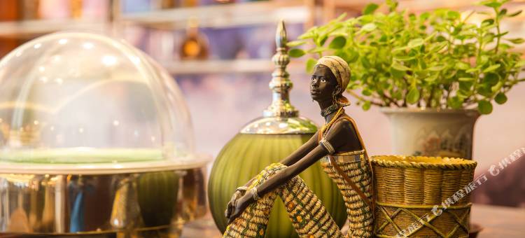 上海锦江都城闵行饭店图片