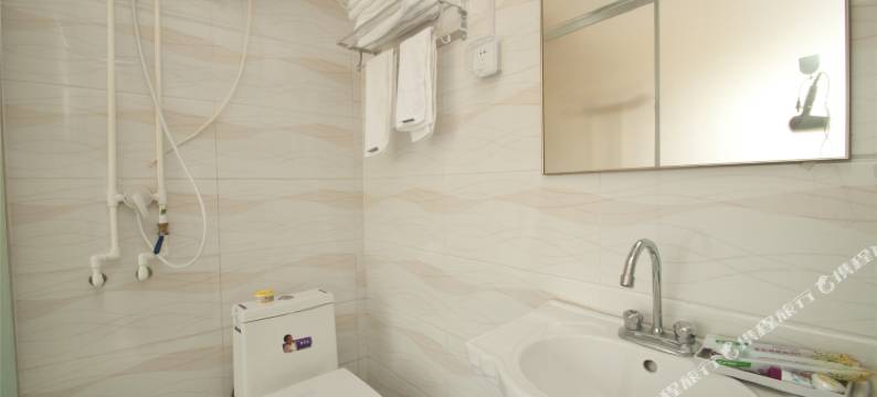 费县鑫洋宾馆图片