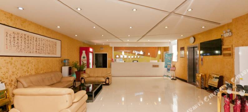 尚客优快捷酒店(磁县童装城店)图片