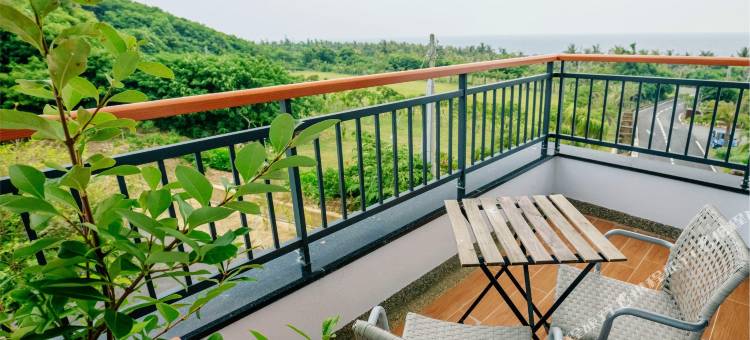 垦丁海湾森林精品民宿图片