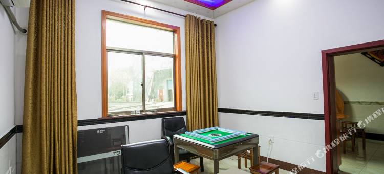 诸暨泄源张建明农家乐图片