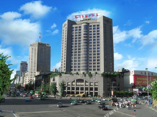成都招聘酒店_成都新都假日酒店招聘信息,招工招聘网