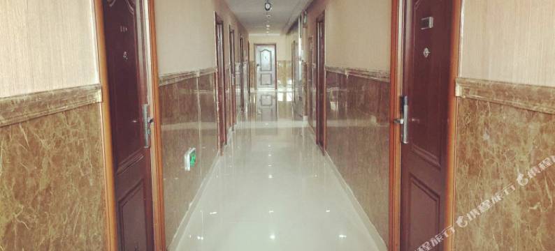 梨庭酒店(成都天府广场店)图片