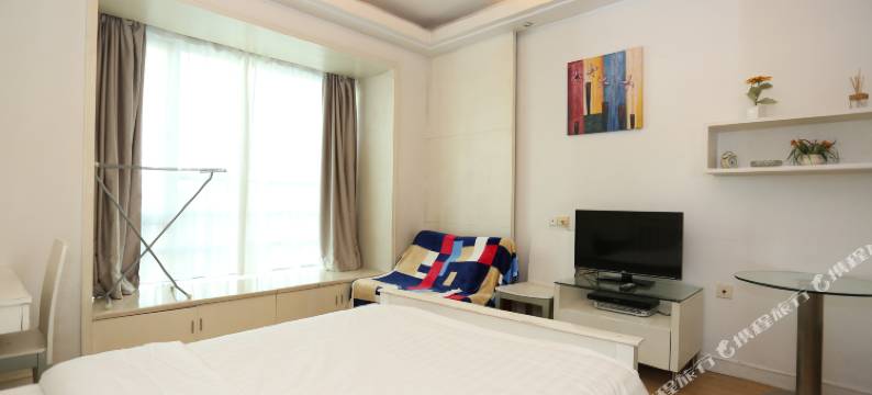 上海蓝安商务酒店图片