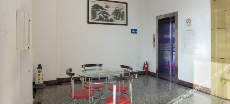 上海友怡宾馆图片