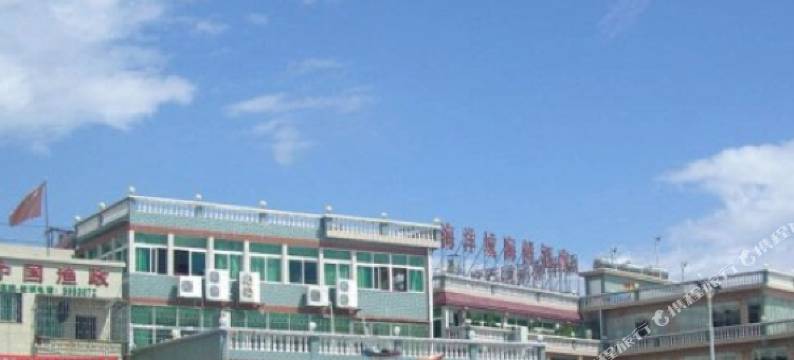 惠州煦康精品酒店图片