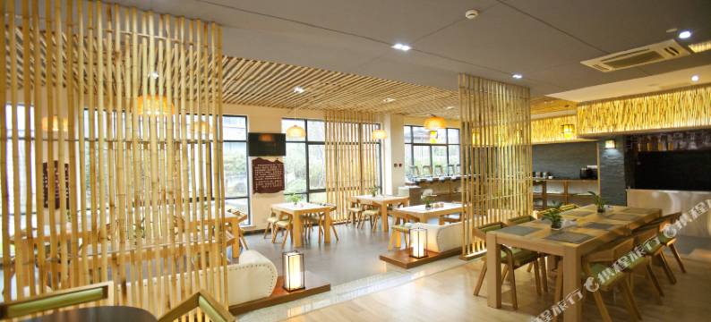 安吉云朵酒店(万象世界广场店)图片