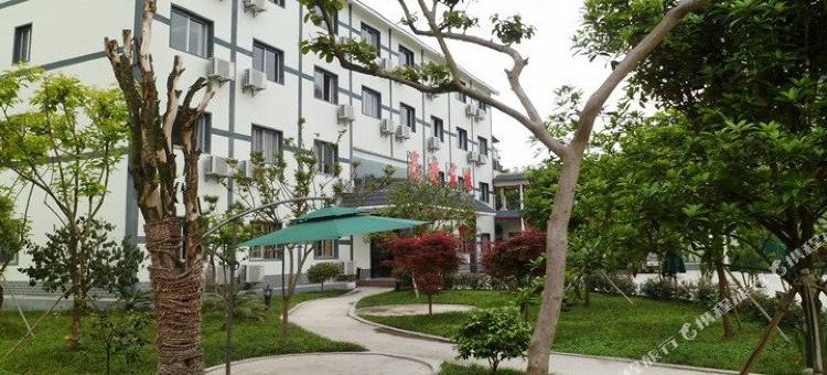 湄潭芸香宾馆图片