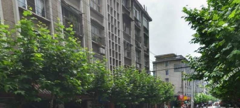 眉山圣淘沙宾馆图片