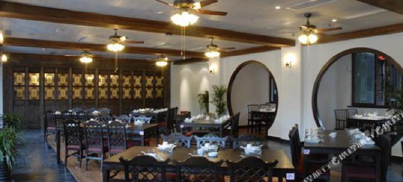 乌镇两府客栈图片