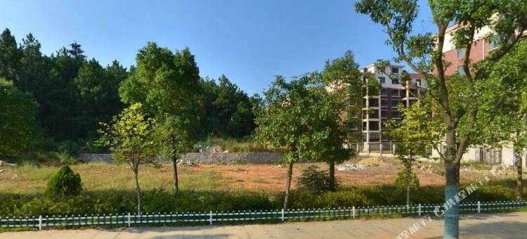 五悦·悦心酒店(井冈山店)图片