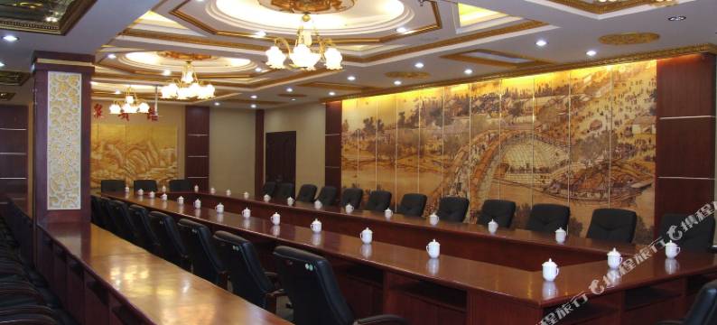 巴东龙泉宾馆图片