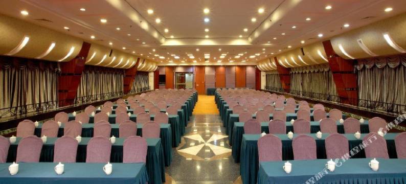 浙江铁道大厦城市广场大酒店(城站地铁站店)图片