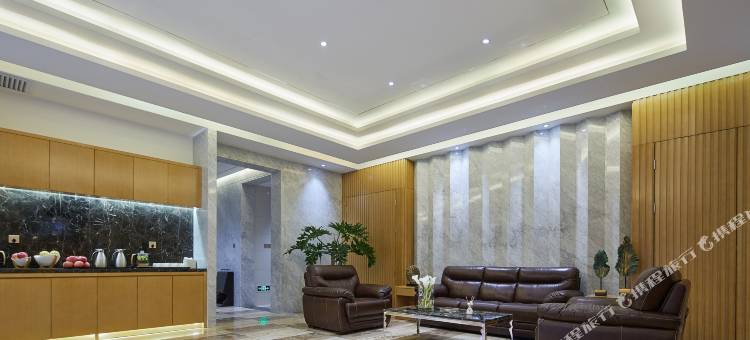 宜川新大禹酒店图片