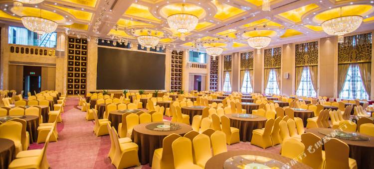 洪湖国际大酒店图片