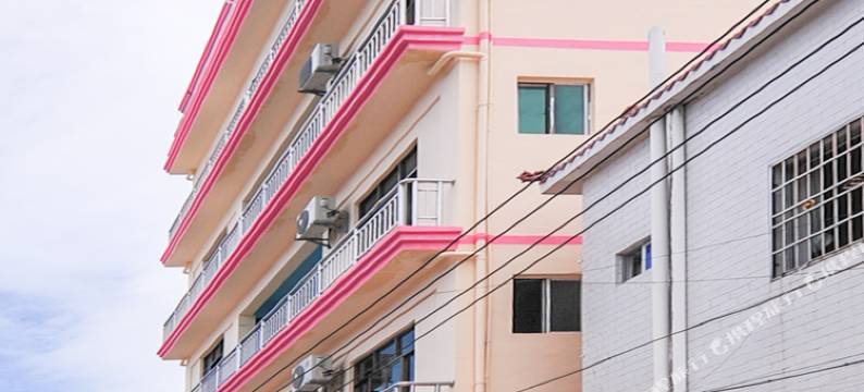 三亚燕归我家客栈图片