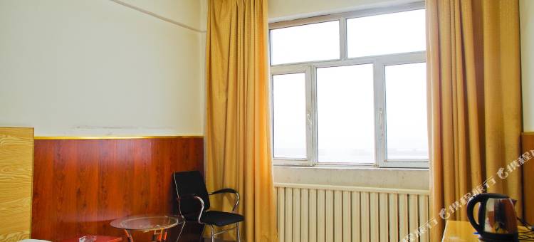 乌鲁木齐兄妹宾馆图片