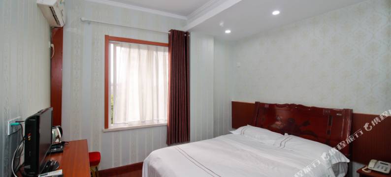 合肥紫云楼商务宾馆图片