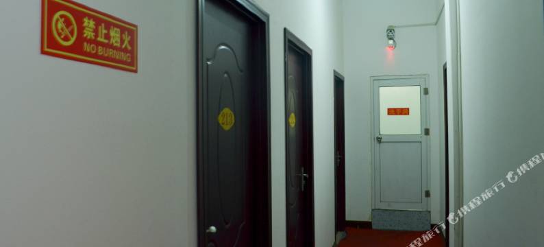 盛达宾馆(新安紫霞街店)图片