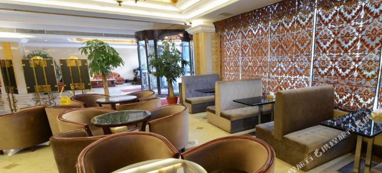 云绯酒店(上海曹路民雷路地铁站店)图片