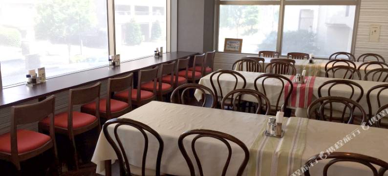 绿色线酒店(Hotel Green Line)图片