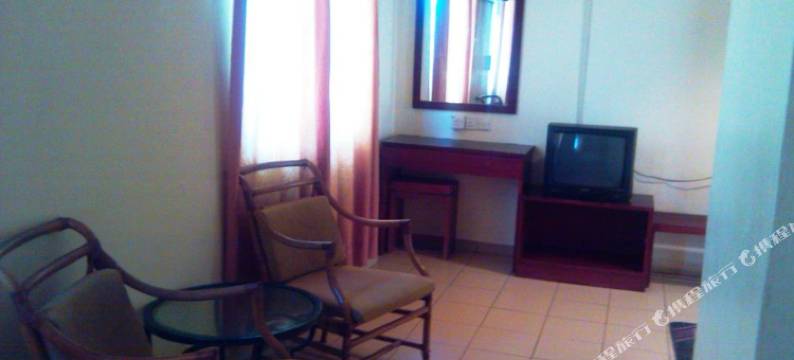 可可托普酒店(Hotel Cocotop)图片