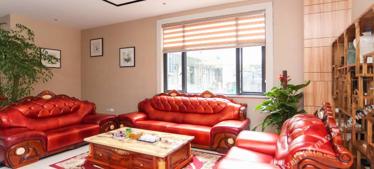 尚客优酒店(无锡太湖梅园店)图片