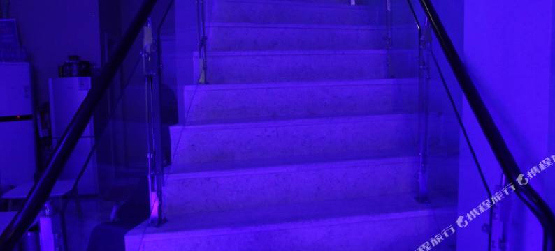 砀山苹果一号酒店(梨花广场店)图片