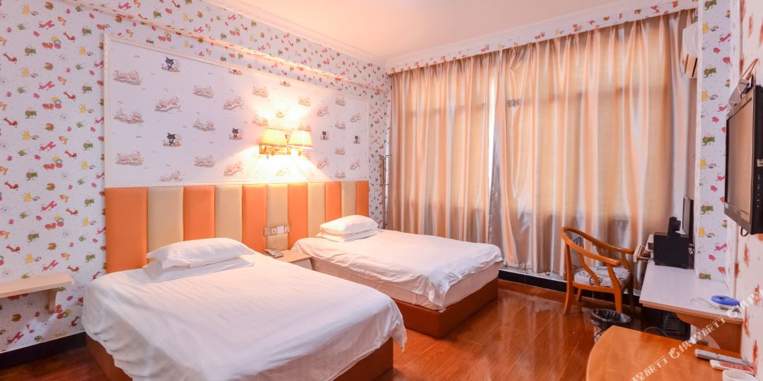 白云宾馆(建设西路店)