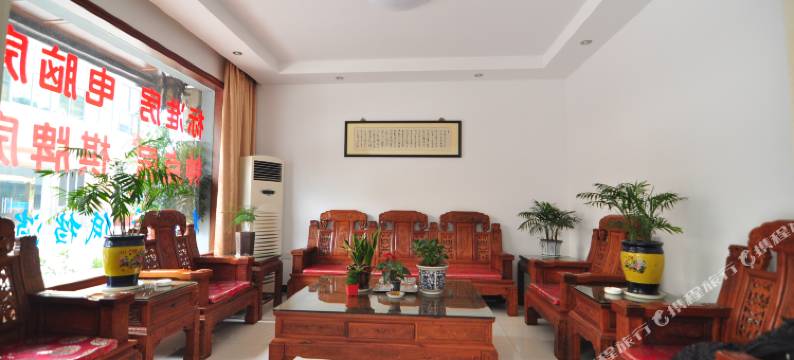 宁波剡溪宾馆图片