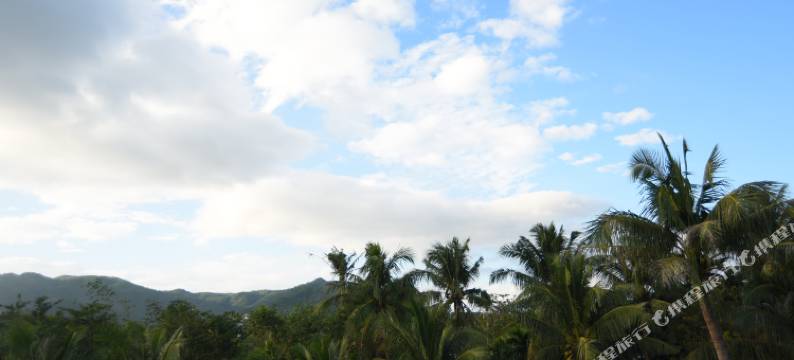 三亚忆乡人雨林民宿(亚龙湾博后店)图片