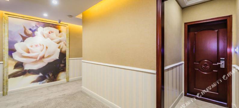 瑞安居公寓(福州长乐国际机场店)图片