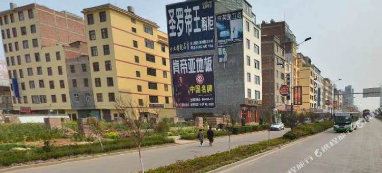 欧雅商务宾馆图片