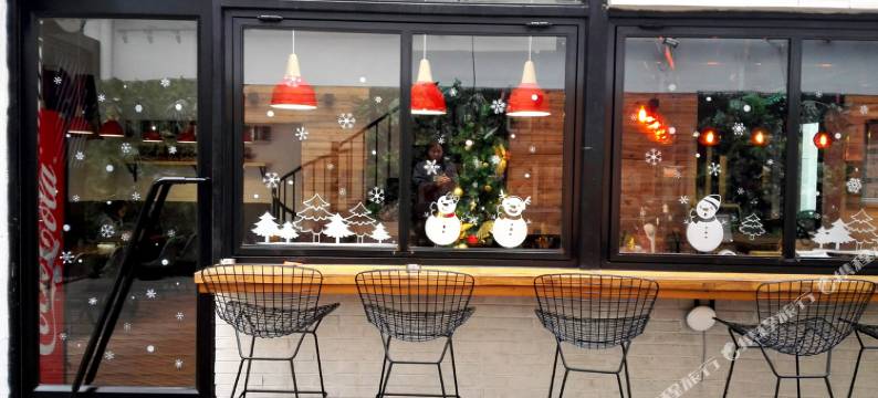 登巴客栈(上海旗舰店)图片