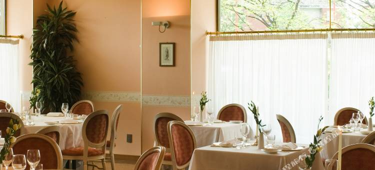 星际克里斯塔罗宫酒店(Starhotels Cristallo Palace)图片