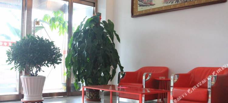 尚客优酒店(沽源新城北街店)图片