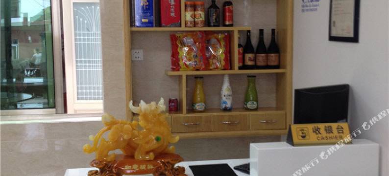 嵊泗美宿馆图片