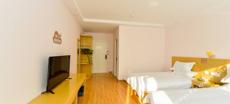 天津永悦乐商务酒店图片