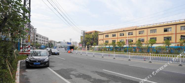 OYO东莞凯宝酒店图片