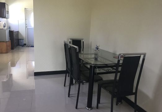 Fortune Residence Hotel Overview