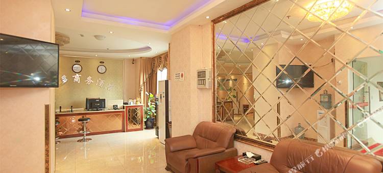 重庆维可多商务酒店(巴南花溪理工大学店)图片